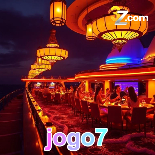 Confiavel Jogo7: Navegando com Segurança Nos Melhores Jogos