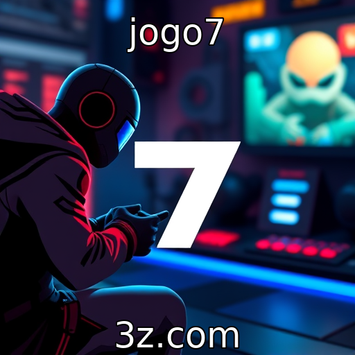 Tendências emergentes na tecnologia de jogos