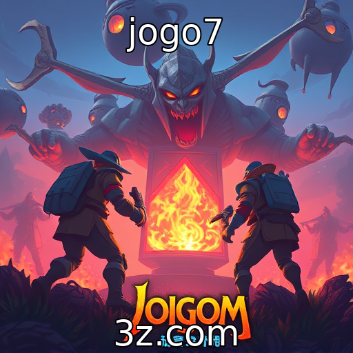 Tendências emergentes na indústria de jogos