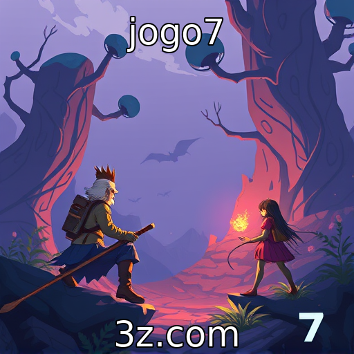 Novas tendências em design de jogos e narrativas interativas