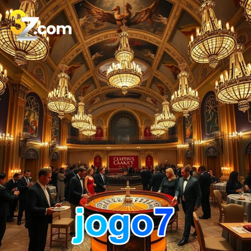 Experimente a Seção Paga do Jogo7 e Aumente seu Jogo