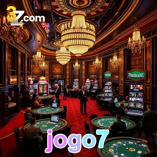 A Evolução da Plataforma no Jogo7: Experiência e Conexão