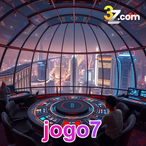 jogo7 Jogos de caça-níqueis