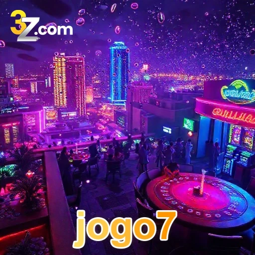 jogo7 Aplicativo Disponível